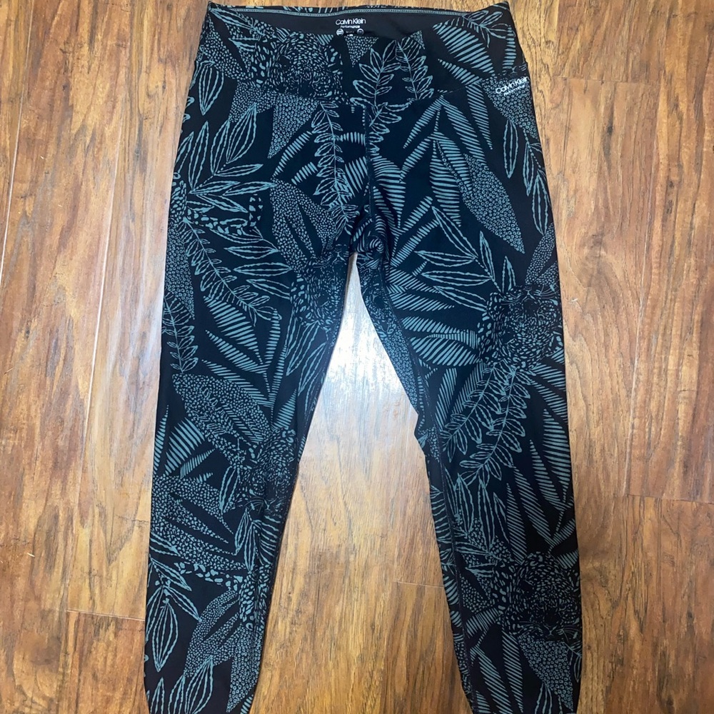 Calvin Klein Performance Leggings